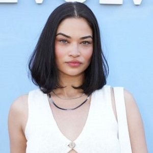 celebrity Shanina Shaik